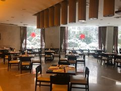 大堂-南京国际会议大酒店