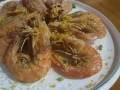 -坛南湾阿强农家乐.海鲜大排档老字号(福州地标美食店)