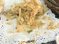 -八两八金·莱芜特色炒鸡(市南漳浦路店)