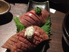 -松阪牛焼肉M(法善寺横丁店)