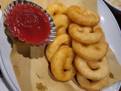 薯饼-大牌大·传统杭帮菜(湖滨店)