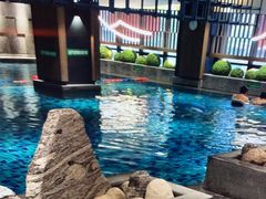 -青水瓦台汤泉(未央店)