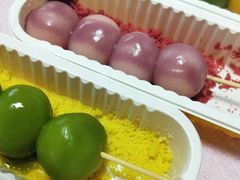 -米阿糯糕团•酒酿•甜品(莫愁店)