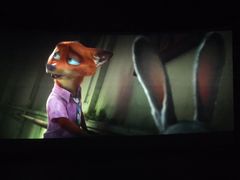 -CGV影城(黄河道ScreenX店)