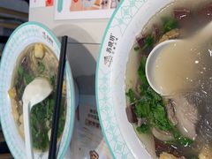 -苏晓玥·江南小吃(深圳北站店)