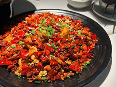 -麻六记(新天地店)