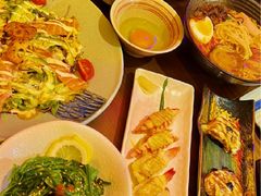 -白石的深夜食堂(济南万象城店)