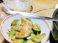 -肖记公安牛肉鱼杂馆· 省级非物质文化遗产(仁和路店)