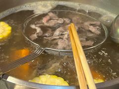 -牛品福潮汕牛肉火锅(旺庄店)