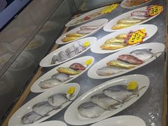 -梦都海鲜酒家(万达广场江桥店)