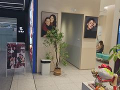 -天真蓝照相馆(五角场百联又一城店)