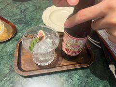 -秘密旅行Bonjour(黑金冠 江南西店)