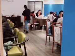 大堂-湘君私厨.16年湘菜店(金匙望湖店)
