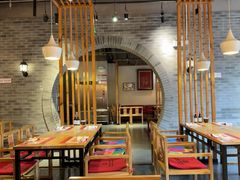 -新兴园饺子馆(北京百子湾店)