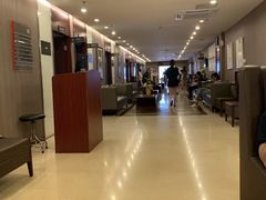 -爱康国宾体检中心(五角场万达广场分院)