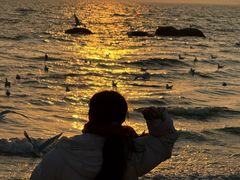 -老虎石海上公园