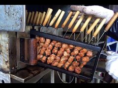 -王记西鎮电烤肉(汶上路店)