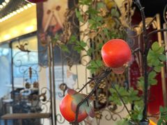 -猫小院猫主题餐厅(南锣旗舰店)