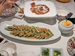 -味+新京宴·烤鸭·北京菜(创意谷店)