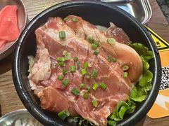 -香猪坊韩国烤肉专属门店(魏公村店)