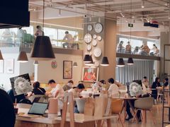 -dotcom coffee古点咖啡(致真大厦店)