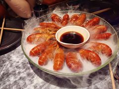 -红盔甲·小龙虾(崂山路店)