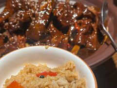 -恰饭·老长沙市井菜(天河客运站店)