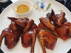 -好友缘酒家(皇冠店)