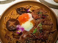-BE BRIGHT KITCHEN(正佳广场店)