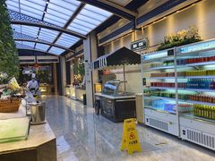 -川骄海鲜自助(河东店)