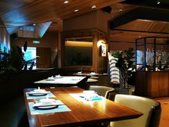 -大树餐厅(益田假日店)