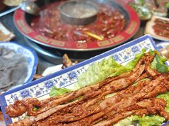 -陈眼镜火锅(总店)