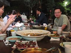 -缘生态云南菜·野生菌庭院餐厅(华侨城店)