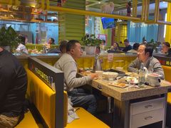 -丰茂烤串(卫星广场店)