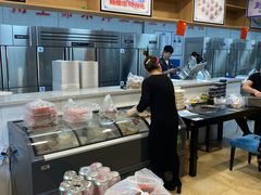 -楼外楼大刀肉传统火锅居(幸福街店)