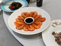 -钱记·乡野菜(紫荆花路店)