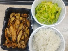 -中8楼风尚云南菜(颐堤港店)
