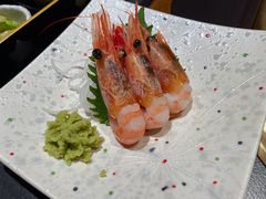 -铭牛烧肉·和牛海鲜自助(高新月牙湖店)