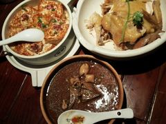 -客语客家菜(东山口店)