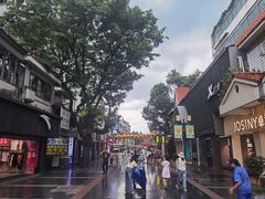 -桂林两江四湖景区