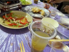 -桂萍特色牛筋牛杂(长堤街总店)