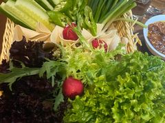 -黑土印象菜馆(三元桥店)
