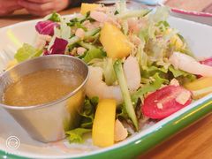 -HELLO 27 意面·沙拉·帕尼尼