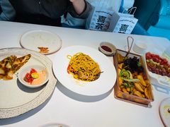 -秀儿家の小确幸花园西餐厅