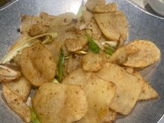 -茅庐毛血旺(临沂泰盛广场店)