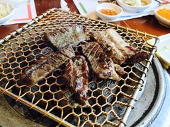 烤肉-青鹤谷(苏州店)