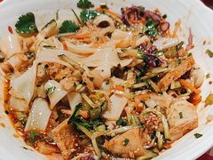 -西贝(上海我格广场店)