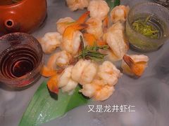 -绿茶餐厅(燕郊永旺店)