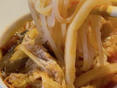 -螺大喜螺蛳粉火锅(雍和宫店)