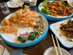 -润泽园饭庄(中山路店)